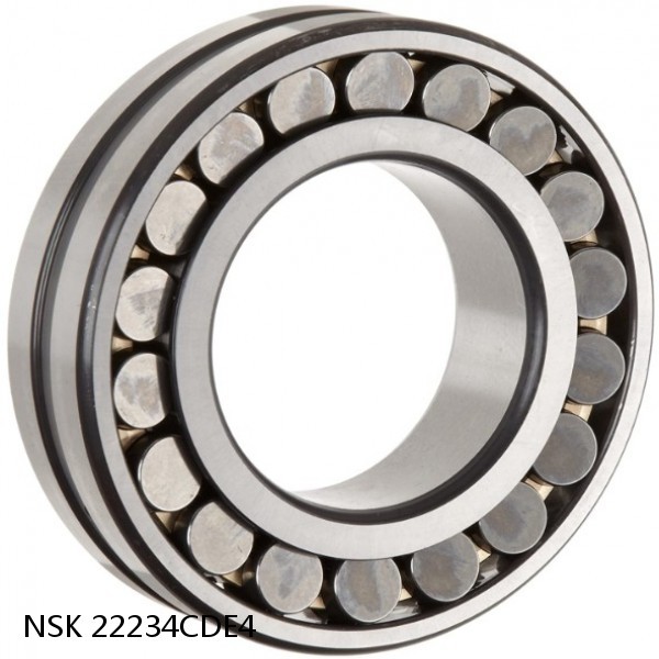 22234CDE4 NSK Spherical Roller Bearing
