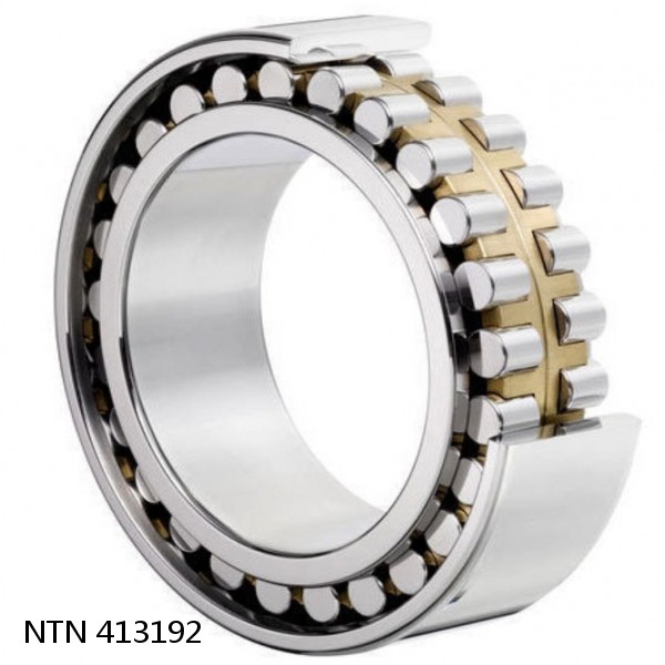 413192 NTN Cylindrical Roller Bearing