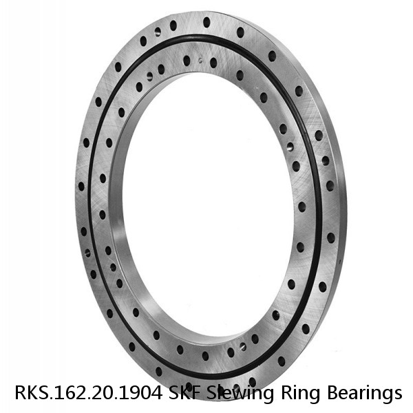 RKS.162.20.1904 SKF Slewing Ring Bearings