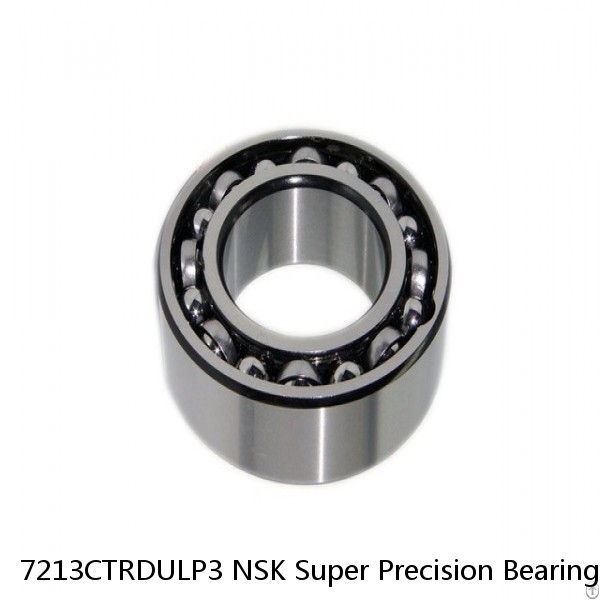 7213CTRDULP3 NSK Super Precision Bearings