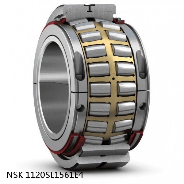 1120SL1561E4 NSK Spherical Roller Bearing