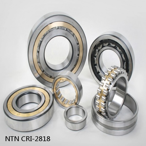 CRI-2818 NTN Cylindrical Roller Bearing