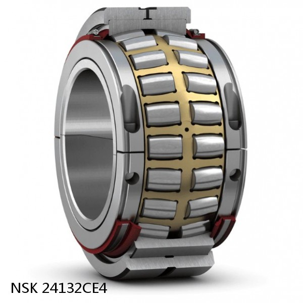 24132CE4 NSK Spherical Roller Bearing