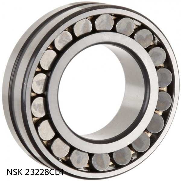 23228CE4 NSK Spherical Roller Bearing