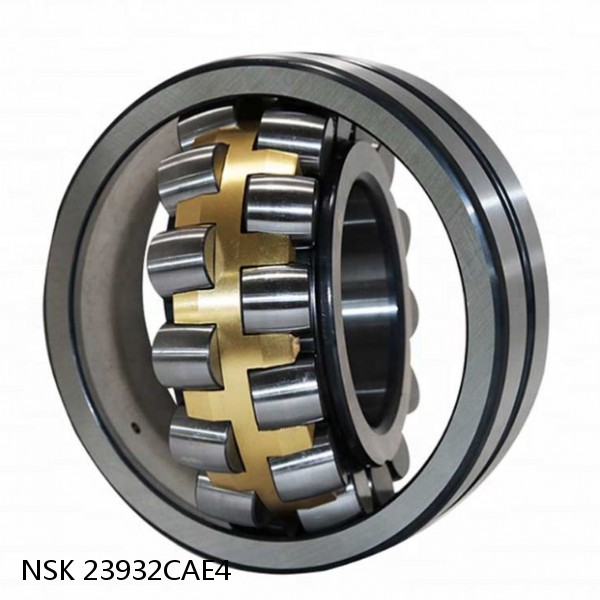 23932CAE4 NSK Spherical Roller Bearing