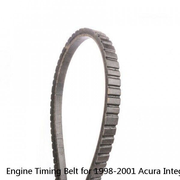 Engine Timing Belt for 1998-2001 Acura Integra