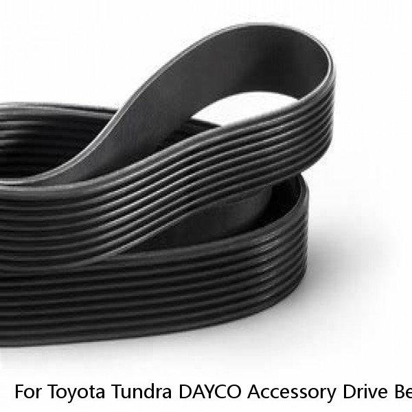 For Toyota Tundra DAYCO Accessory Drive Belt Tensioner Pulley 4.6L 5.7L V8 zb