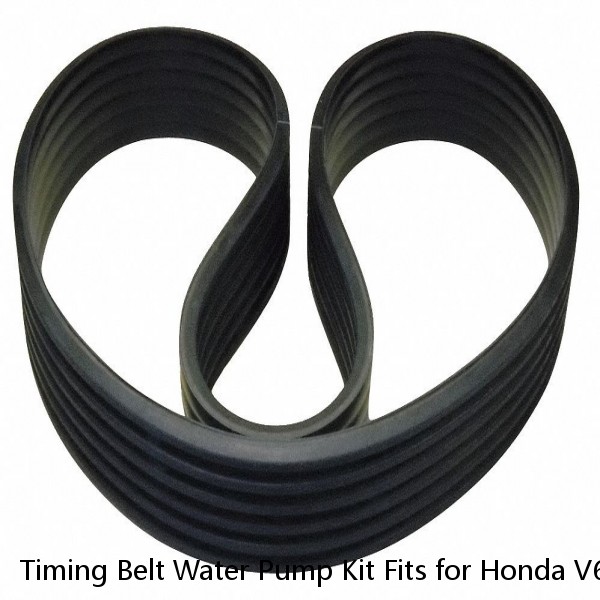 Timing Belt Water Pump Kit Fits for Honda V6 Acura Accord Odyssey Pilot OEM NEW 