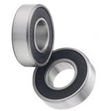SUS 440 6805 2RS Hybrid Ceramic Ball Bearing for Bike From China