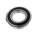 Top grade useful flanged Inch taper roller bearing steel bearing 30206